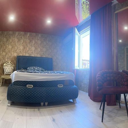 Double Bed Room Neszebar Kültér fotó