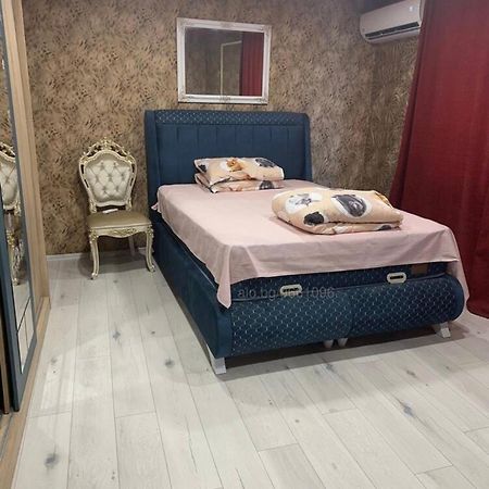 Double Bed Room Neszebar Kültér fotó