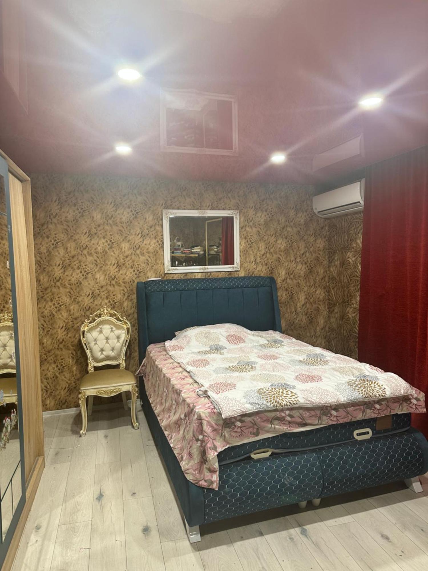 Double Bed Room Neszebar Kültér fotó