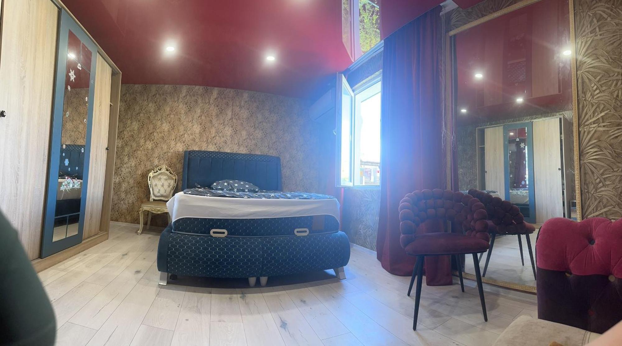 Double Bed Room Neszebar Kültér fotó