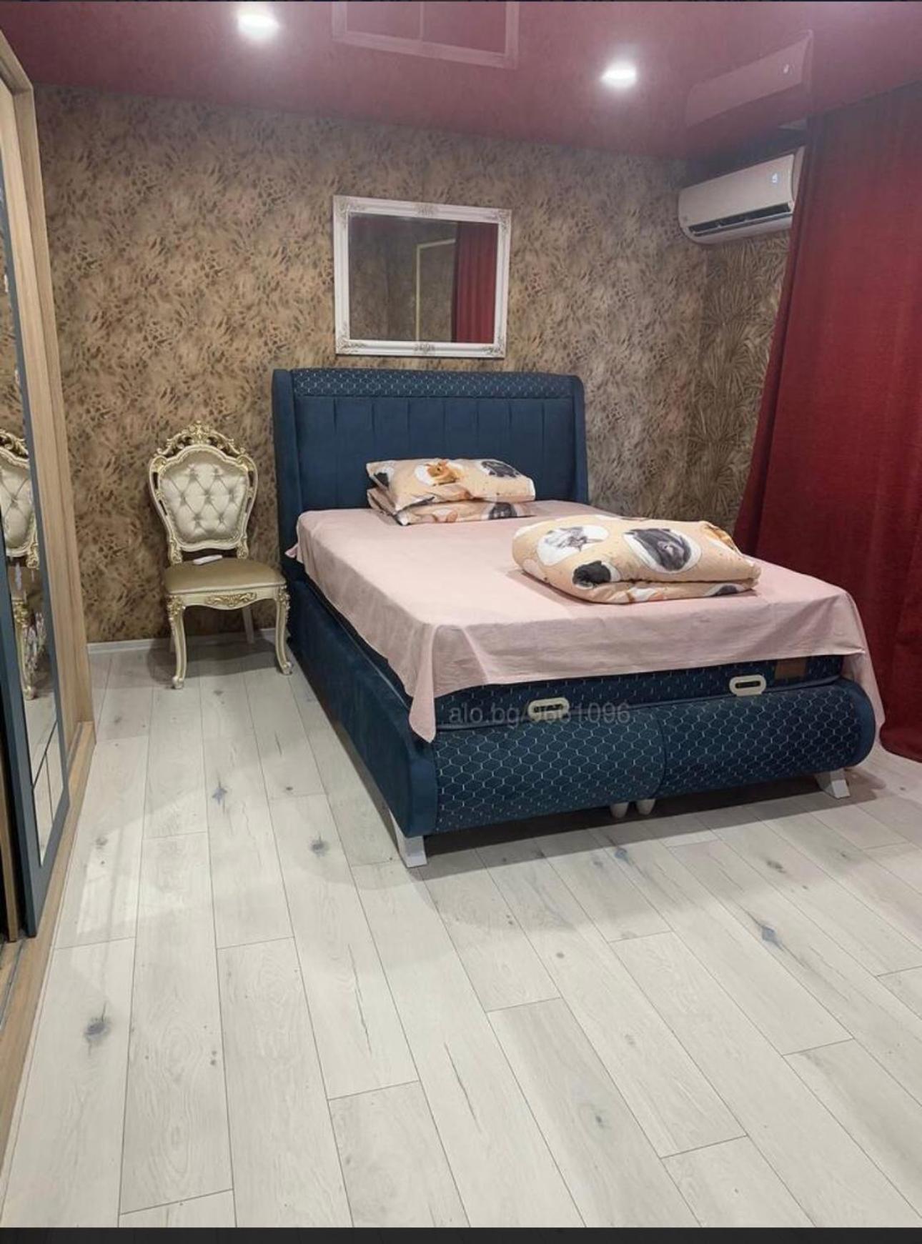 Double Bed Room Neszebar Kültér fotó